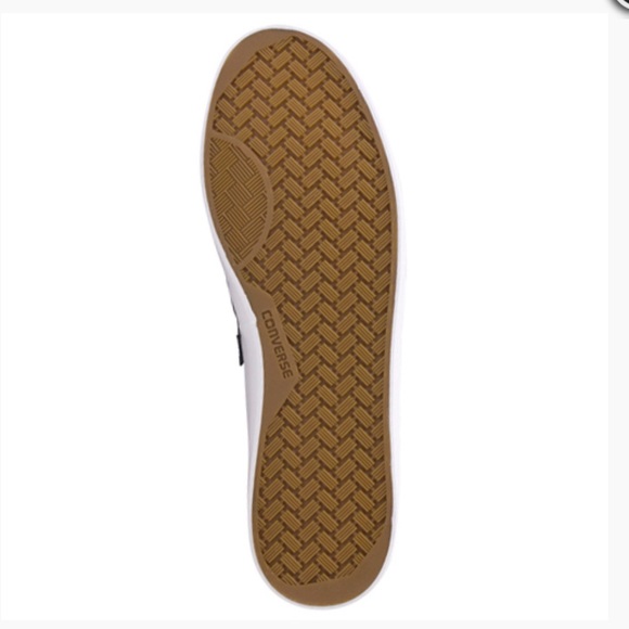 Converse Breakpoint Suede Women’s Shoes - Size EU 37.5/ US 6.5 - Dusty Pink - Picture 9 of 10